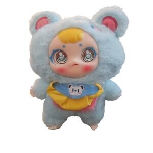 Circe Sweetheart Tea Party Mystery Box Plush Figure Used Condition Rare HTF Bear